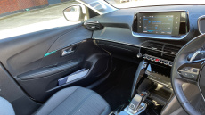 Peugeot 208 1.2 PureTech 100 Allure 5dr EAT8 Petrol Hatchback